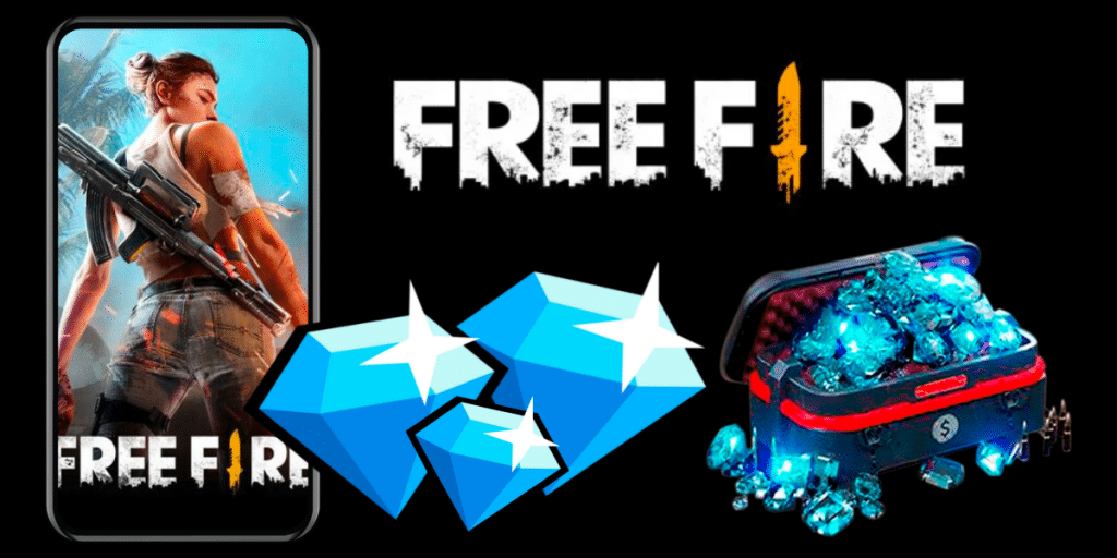 ทดลองเล่น free fire